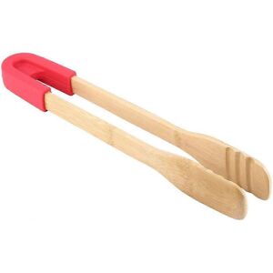 Unbranded (As show, One size) Wooden Tongs for BBQ, Buffet, Food, Bread, Steak, Kitchen Ut Unbranded (As show, One size) Wooden Tongs for BBQ, Buffet, Food, Bread, Steak, Kitchen Ut