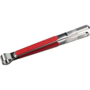 Unbranded (As show, One size) 304 Stainless Steel Multifunction Cooking Tongs for BBQ Kitc Unbranded (As show, One size) 304 Stainless Steel Multifunction Cooking Tongs for BBQ Kitc