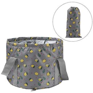 Unbranded (As show, One size) Foot Bath Basin - Foot Soaking Foot Bath with Handles - Port Unbranded (As show, One size) Foot Bath Basin - Foot Soaking Foot Bath with Handles - Port