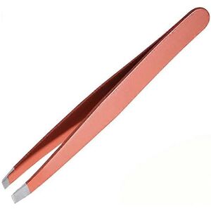 Unbranded (As show, One size) Tweezers, Stainless Steel Eyebrow Tweezers Apply Beauty Dail Unbranded (As show, One size) Tweezers, Stainless Steel Eyebrow Tweezers Apply Beauty Dail