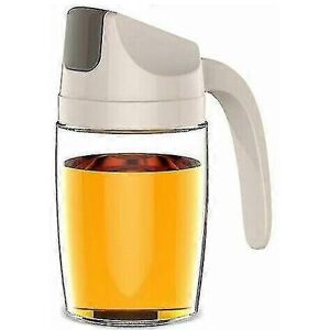 Unbranded (As show, One size) Apricot Kitchen Storage Accessory Parts Transparent Glass Oi Unbranded (As show, One size) Apricot Kitchen Storage Accessory Parts Transparent Glass Oi