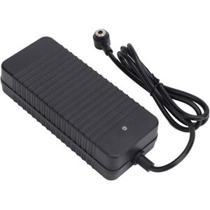 Unbranded Electric Scooter Battery Charger 41V 2A Magnet Output Charging Port Smart Fast C Unbranded Electric Scooter Battery Charger 41V 2A Magnet Output Charging Port Smart Fast C