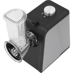 Unbranded 5 In 1 Electric Vegetable Cutter 250 W High Power One Touch Control Rotary Elect Unbranded 5 In 1 Electric Vegetable Cutter 250 W High Power One Touch Control Rotary Elect