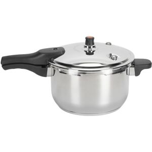 Unbranded 304 Stainless Steel 16L Electric Pressure Cooker, 80KPa Explosion-Proof with Pre Unbranded 304 Stainless Steel 16L Electric Pressure Cooker, 80KPa Explosion-Proof with Pre