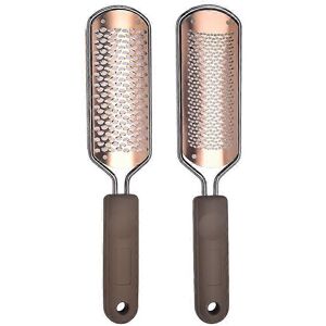 Unbranded (As show, One size) feet professional manual pedicure stainless steel to elimina Unbranded (As show, One size) feet professional manual pedicure stainless steel to elimina