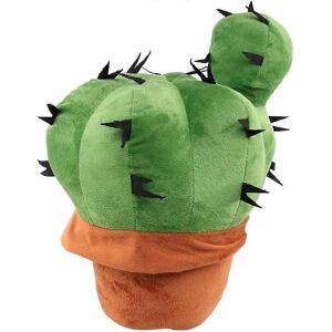 Unbranded (As show, One size) Cactus Pillow (37cm / 14.56in), Cute Pillow, Desk Pillow, Ca Unbranded (As show, One size) Cactus Pillow (37cm / 14.56in), Cute Pillow, Desk Pillow, Ca