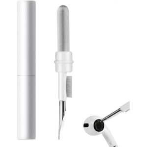 Unbranded (As show, One size) Airpods Cleaner,Airpods Cleaning Kit with Brush and Metal Ti Unbranded (As show, One size) Airpods Cleaner,Airpods Cleaning Kit with Brush and Metal Ti