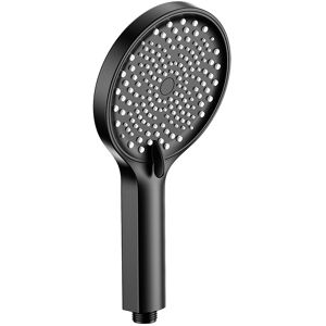 Unbranded (Black handheld shower) Starry sky handheld shower head set shower head bath lar Unbranded (Black handheld shower) Starry sky handheld shower head set shower head bath lar