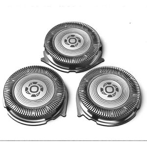 Unbranded (As show, One size) Philips s6000 shaver head s6011 s6550 s6840 s6580 s6670 Unbranded (As show, One size) Philips s6000 shaver head s6011 s6550 s6840 s6580 s6670