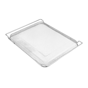 neznačkové Air Fry Basket for Ninja Foodi DT251 DT201 DT200 Oven,Stainless Steel neznačkové Air Fry Basket for Ninja Foodi DT251 DT201 DT200 Oven,Stainless Steel