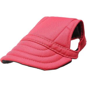 Unbranded (As show, One size) 1PCS Red S Dog Sports Hat Cat Pet Baseball Cap Outdoor Sunbo Unbranded (As show, One size) 1PCS Red S Dog Sports Hat Cat Pet Baseball Cap Outdoor Sunbo