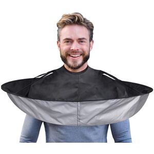 Unbranded (As show, One size) Hairdressing Shawls - Self Adhesive Clip-on Hairdressing Sha Unbranded (As show, One size) Hairdressing Shawls - Self Adhesive Clip-on Hairdressing Sha