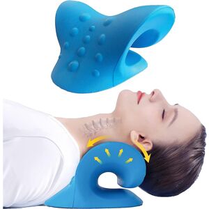 Unbranded (As show, One size) Cervical Pillow, Painful Cervical Cushion, Neck And Shoulder Unbranded (As show, One size) Cervical Pillow, Painful Cervical Cushion, Neck And Shoulder