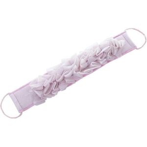 Unbranded (As show, One size) Purple Bath & Shower with Soft Backflush Long Bath Sponge wi Unbranded (As show, One size) Purple Bath & Shower with Soft Backflush Long Bath Sponge wi