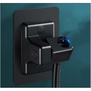 Unbranded (As show, One size) No Drilling Shower Holder, Universal 360 Adjustable Shower H Unbranded (As show, One size) No Drilling Shower Holder, Universal 360 Adjustable Shower H