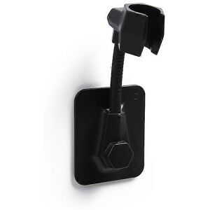 Unbranded (As show, One size) Wall Mounted Shower Holder Shower Head Holder Shower Holder Unbranded (As show, One size) Wall Mounted Shower Holder Shower Head Holder Shower Holder