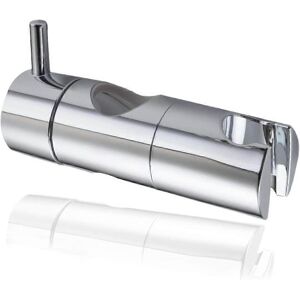 Unbranded (As show, One size) Shower Head Holder, Suction Cup Handheld Shower Holder, Wall Unbranded (As show, One size) Shower Head Holder, Suction Cup Handheld Shower Holder, Wall