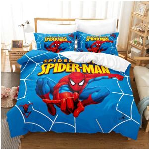 Gaatpot (HT04, 220*240) Three-piece set star player Spiderman series cartoon 3D digital Gaatpot (HT04, 220*240) Three-piece set star player Spiderman series cartoon 3D digital