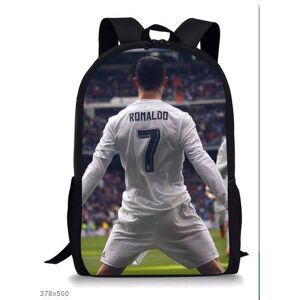 Gaatpot (9, 17-inch Single Layer Regular Backpack) Messi Backpack Football World Cup Stu Gaatpot (9, 17-inch Single Layer Regular Backpack) Messi Backpack Football World Cup Stu
