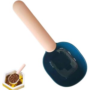 Unbranded (As show, One size) Teaspoon with Clip - Comfortable and Stylish Multi-Function Unbranded (As show, One size) Teaspoon with Clip - Comfortable and Stylish Multi-Function