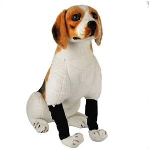 Unbranded (As show, One size) Dog Leg Protector Leg Hind Leg Dog Hind Leg Protector Hock J Unbranded (As show, One size) Dog Leg Protector Leg Hind Leg Dog Hind Leg Protector Hock J