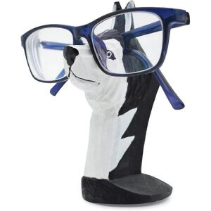 Unbranded (As show, One size) Hand Carved Wooden Animal Glasses Holder for Home, Office, D Unbranded (As show, One size) Hand Carved Wooden Animal Glasses Holder for Home, Office, D