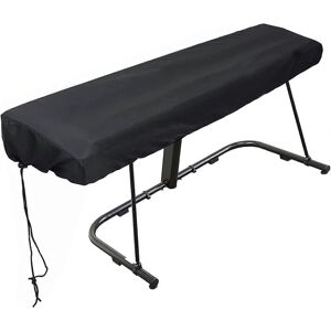 Unbranded (As show, One size) Dust Cover for 88 Key Electronic Piano Keyboard Keyboard Bag Unbranded (As show, One size) Dust Cover for 88 Key Electronic Piano Keyboard Keyboard Bag