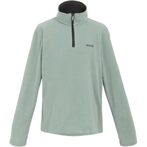 Regatta Great Outdoors Mens Thompson Half Zip Fleece Top Regatta Great Outdoors Mens Thompson Half Zip Fleece Top