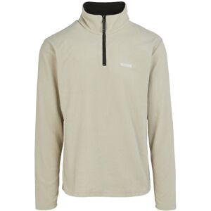 Regatta Great Outdoors Mens Thompson Half Zip Fleece Top Regatta Great Outdoors Mens Thompson Half Zip Fleece Top