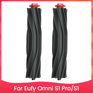 χωρίς εμπορικό σήμα Main Brush Replacement for Omni S1 Pro and S1 Vacuum Cleaners - Includes 2 Rolle χωρίς εμπορικό σήμα Main Brush Replacement for Omni S1 Pro and S1 Vacuum Cleaners - Includes 2 Rolle