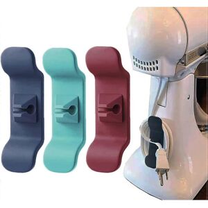 Unbranded (As show, One size) Wire organizers that can be used to stick to kitchen utensil Unbranded (As show, One size) Wire organizers that can be used to stick to kitchen utensil