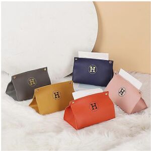 Unbranded (As show, One size) 1pcs Nordic Simple Tissue Cover Tea Table Living Room Creati Unbranded (As show, One size) 1pcs Nordic Simple Tissue Cover Tea Table Living Room Creati