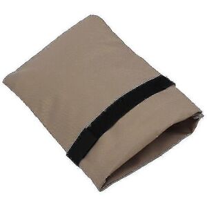 Unbranded (As show, One size) 2Pcs Faucet Frost Protection Cover Winter Outdoor Garden Fau Unbranded (As show, One size) 2Pcs Faucet Frost Protection Cover Winter Outdoor Garden Fau