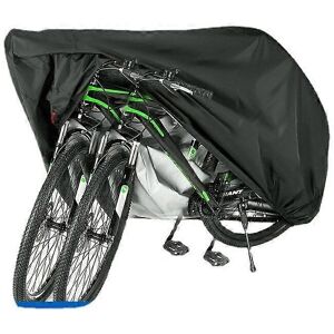 Unbranded (As show, One size) Bike Cover for Bikes Outdoor Waterproof Bicycle Motorcycle C Unbranded (As show, One size) Bike Cover for Bikes Outdoor Waterproof Bicycle Motorcycle C