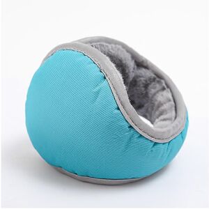 Unbranded (As show, One size) Ear Warmers Waterproof Adjustable Fleece Earmuffs For Men Wo Unbranded (As show, One size) Ear Warmers Waterproof Adjustable Fleece Earmuffs For Men Wo