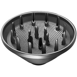 Unbranded Diffuser for Dyson Supersonic Hair Dryer Curl and Volume Enhancer Grey Unbranded Diffuser for Dyson Supersonic Hair Dryer Curl and Volume Enhancer Grey