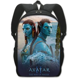 Gaatpot (15) Avatar Cartoon Student Backpack, Creative Large Capacity Korean Style Rucks Gaatpot (15) Avatar Cartoon Student Backpack, Creative Large Capacity Korean Style Rucks