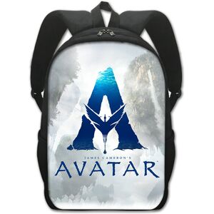 Gaatpot (9) Avatar Cartoon Student Backpack, Creative Large Capacity Korean Style Rucksa Gaatpot (9) Avatar Cartoon Student Backpack, Creative Large Capacity Korean Style Rucksa