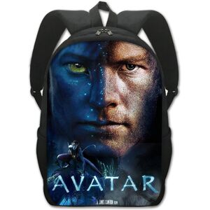 Gaatpot (11) Avatar Cartoon Student Backpack, Creative Large Capacity Korean Style Rucks Gaatpot (11) Avatar Cartoon Student Backpack, Creative Large Capacity Korean Style Rucks