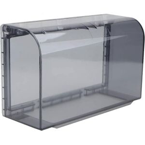 Unbranded (As show, One size) 2 Speed - Weather Resistant - Outdoor Plug and Socket Cover Unbranded (As show, One size) 2 Speed - Weather Resistant - Outdoor Plug and Socket Cover