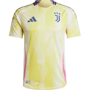 adidas (M) 2024-2025 Juventus Authentic Away Shirt adidas (M) 2024-2025 Juventus Authentic Away Shirt