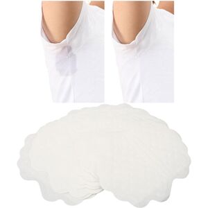 Unbranded 20pcs Underarm Sweat Pad Self Adhesive Absorbent Disposable Armpit Sweat Patch f Unbranded 20pcs Underarm Sweat Pad Self Adhesive Absorbent Disposable Armpit Sweat Patch f