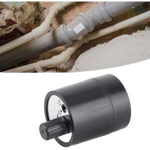 Unbranded Water Leakage Detector Portable Pipe Leakage Sound Monitor High Sensitive Wall L Unbranded Water Leakage Detector Portable Pipe Leakage Sound Monitor High Sensitive Wall L