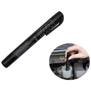 Unbranded (As show, One size) Brake Fluid Tester 5 LED Brake Fluid Tester Unbranded (As show, One size) Brake Fluid Tester 5 LED Brake Fluid Tester