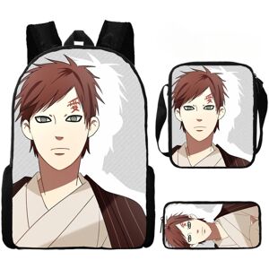 Gaatpot (E, Shoulder Bag) Naruto Children's Backpack, Stylish and Simple Large Capacity Gaatpot (E, Shoulder Bag) Naruto Children's Backpack, Stylish and Simple Large Capacity