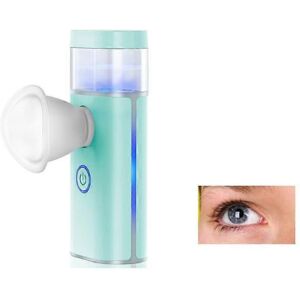 Unbranded (As show, One size) Home Nano electric moisturizing hydration instrument eye dro Unbranded (As show, One size) Home Nano electric moisturizing hydration instrument eye dro