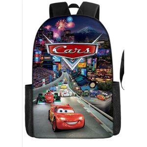 Gaatpot (2, backpack) Cars Backpack for Primary and Middle School Students, Cartoon Back Gaatpot (2, backpack) Cars Backpack for Primary and Middle School Students, Cartoon Back
