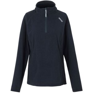 Regatta Great Outdoors Womens Montes Half Zip Fleece - Fleece Regatta Great Outdoors Womens Montes Half Zip Fleece - Fleece