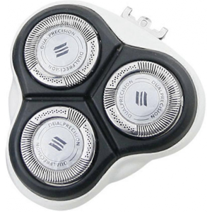 Unbranded HQ8 Shaver Head Compatible with Philips HQ7110 HQ7310 HQ7320 HQ7325 HQ7340 HQ734 Unbranded HQ8 Shaver Head Compatible with Philips HQ7110 HQ7310 HQ7320 HQ7325 HQ7340 HQ734