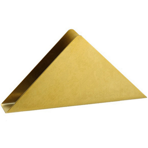 Semoic Gold Napkin Holder Steel Tissue Dispenser Paper Napkin,Vertical for Dining Table Semoic Gold Napkin Holder Steel Tissue Dispenser Paper Napkin,Vertical for Dining Table